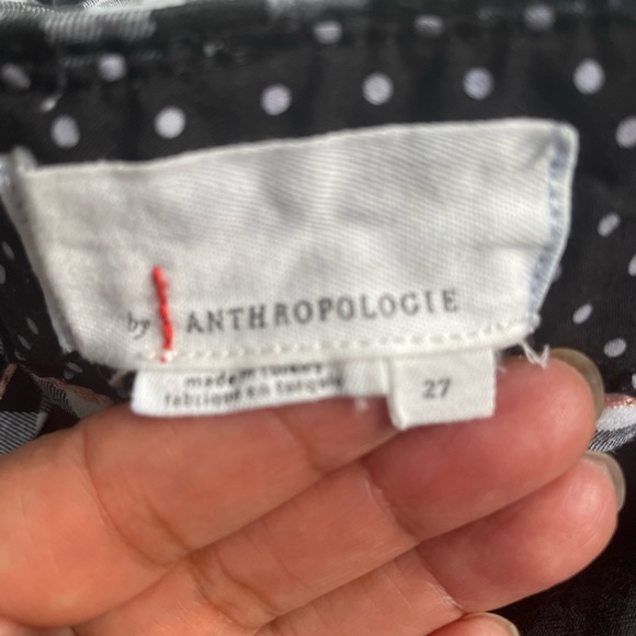 Anthropologie short 27 - Picture 3 of 6